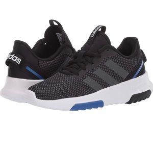 Baby adidas sneakers